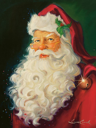 Picture of MERRY CHRISMAS SANTA