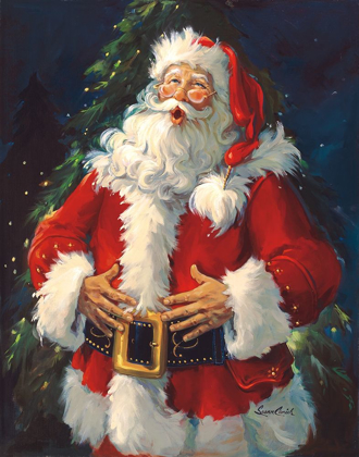 Picture of HO HO HO