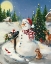 Picture of TO SANTA