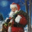 Picture of CHRISTMAS DELIVERIES