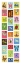 Picture of BUG ALPHABET