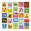Picture of BUG ALPHABET