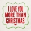 Picture of LOVE YOU