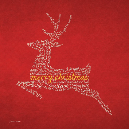 Picture of REINDEER