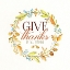 Picture of GIVE THANKS