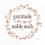Picture of NOBLE SOULS