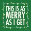 Picture of AS MERRY