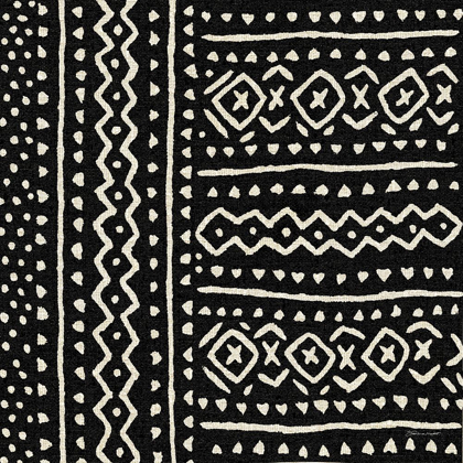 Picture of MUD CLOTH I