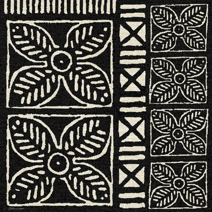 Picture of MUD CLOTH IV