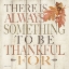 Picture of ALWAYS SOMETHING