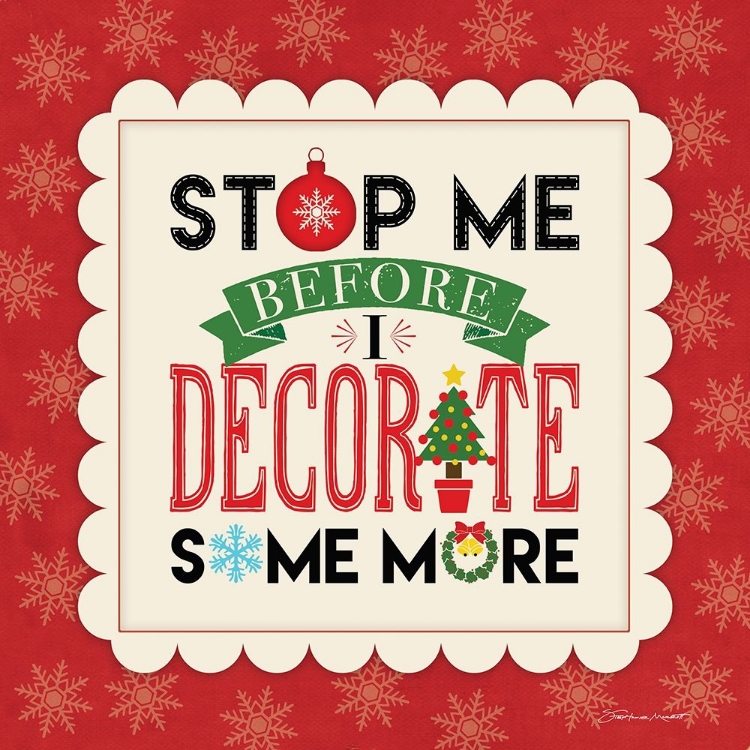 Picture of STOP ME