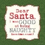 Picture of DEAR SANTA