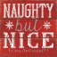 Picture of NAUGHTY BUT GOOD