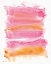 Picture of PINK ORANGE WASH