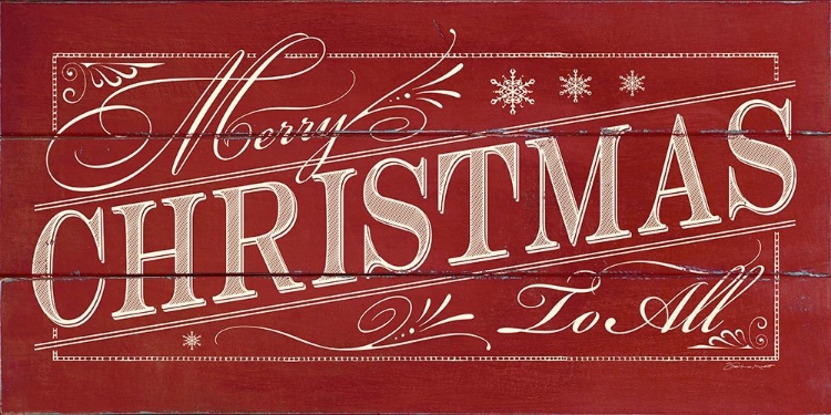 Picture of MERRY CHRISTMAS