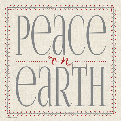 Picture of PEACE ON EARTH