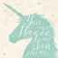 Picture of UNICORN MAGIC