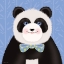 Picture of HAPPY PANDA