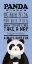 Picture of PANDA WISDOM