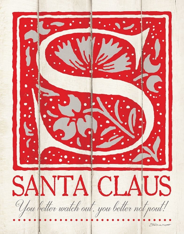 Picture of SANTA CLAUS