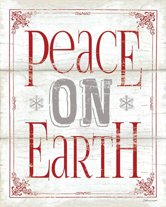 Picture of PEACE ON EARTH