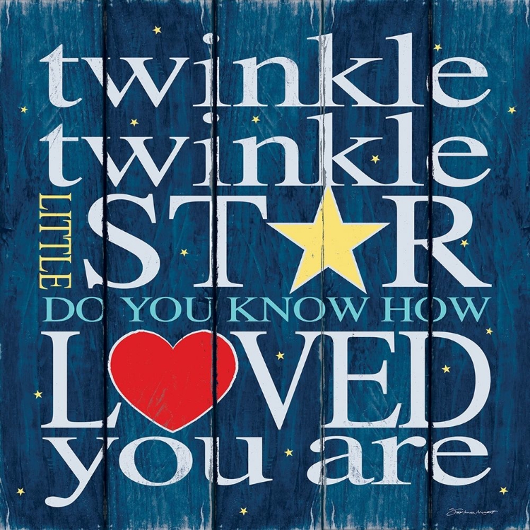 Picture of TWINKLE TWINKLE