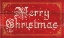 Picture of MERRY CHRISTMAS
