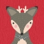 Picture of WOODLAND DEER