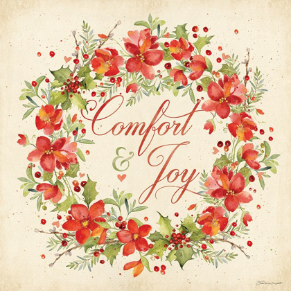 Picture of COMFORT AND JOY