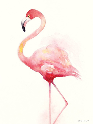 Picture of FLAMINGO I