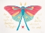 Picture of LUNA MOTH