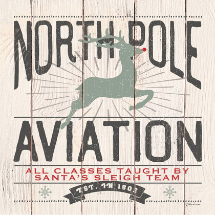 Picture of NORTH POLE AVIATION