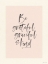Picture of BE KIND