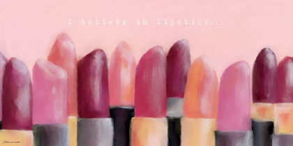 Picture of LIPSTICK LINE-UP