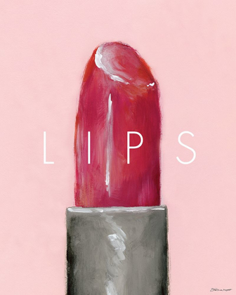 Picture of LIPS