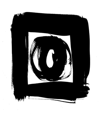 Picture of CIRCLE IN A SQUARE