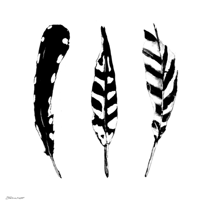 Picture of THREE FEATHERS