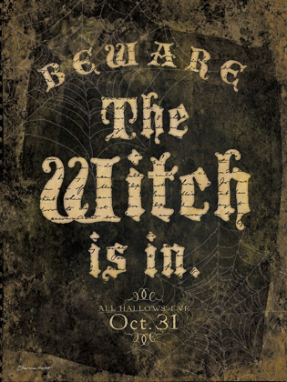 Picture of THE WITCH