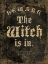 Picture of THE WITCH