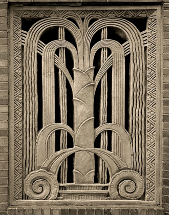 Picture of ARCHITECTURAL DETAIL NO. 20