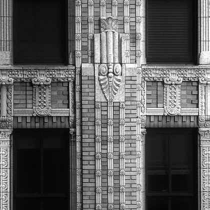 Picture of ARCHITECTURAL DETAIL NO. 52