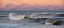 Picture of WINTER WONDER SEA
