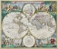 Picture of NOVA ORBIS, 1670