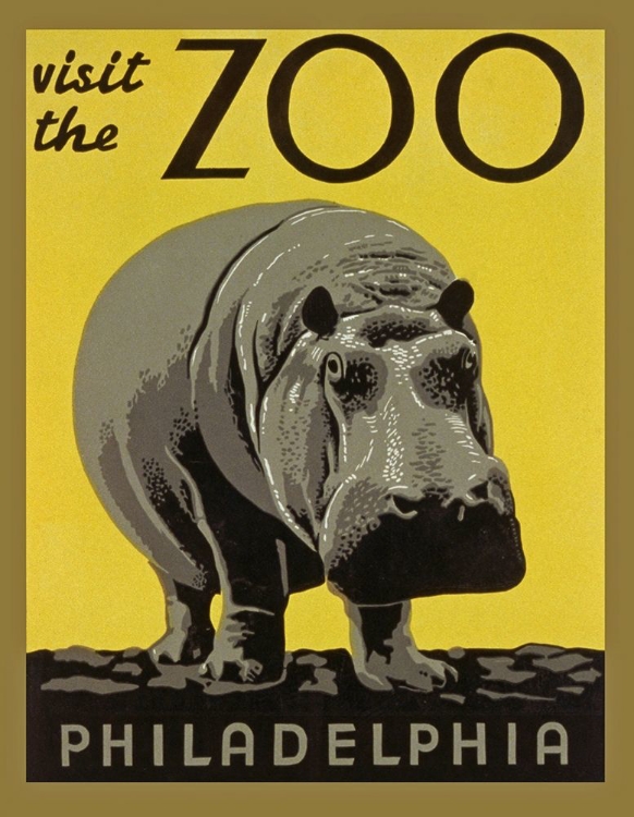 Picture of PHILADELPHIA ZOO