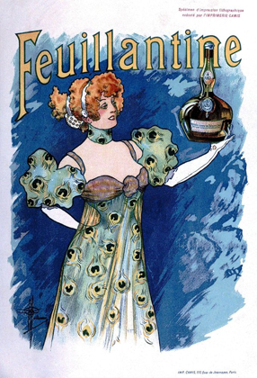 Picture of FEUILLANTINE 1896