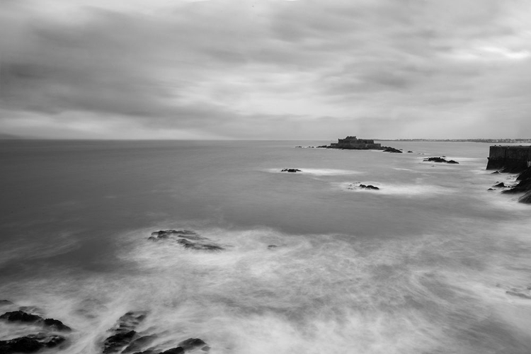 Picture of SAINT-MALO BAY