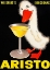 Picture of ARISTO COGNAC, 1957