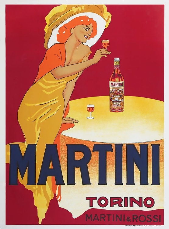 Picture of MARTINI