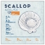 Picture of SCALLOP NUTRITION FACTS