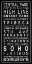 Picture of NYC DESTINATIONS SIGN